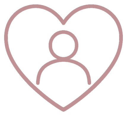 Privacy policy icon.