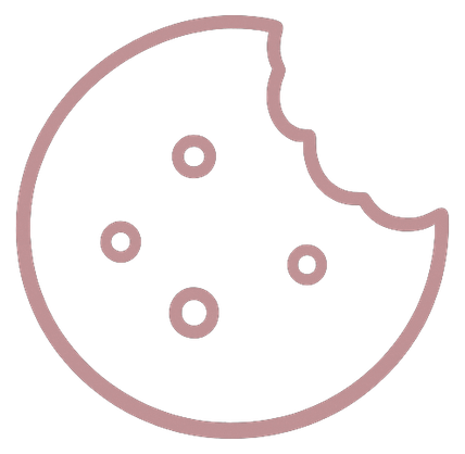 Privacy policy icon.