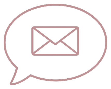 Privacy policy icon.